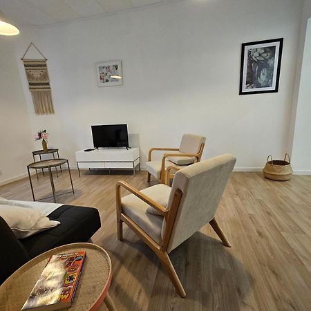 Maison A Centre Ville Et 5 Min A Pied Plage ロワイヤン エクステリア 写真
