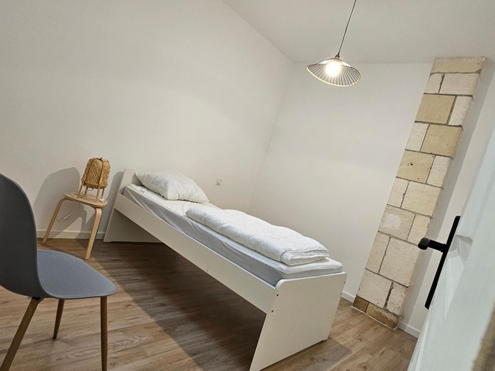 Maison A Centre Ville Et 5 Min A Pied Plage ロワイヤン エクステリア 写真