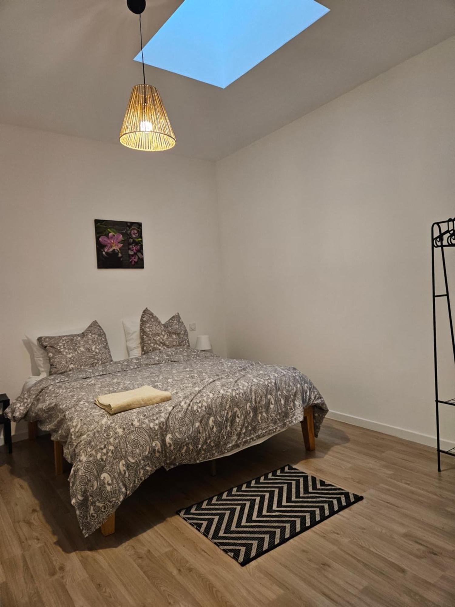 Maison A Centre Ville Et 5 Min A Pied Plage ロワイヤン エクステリア 写真